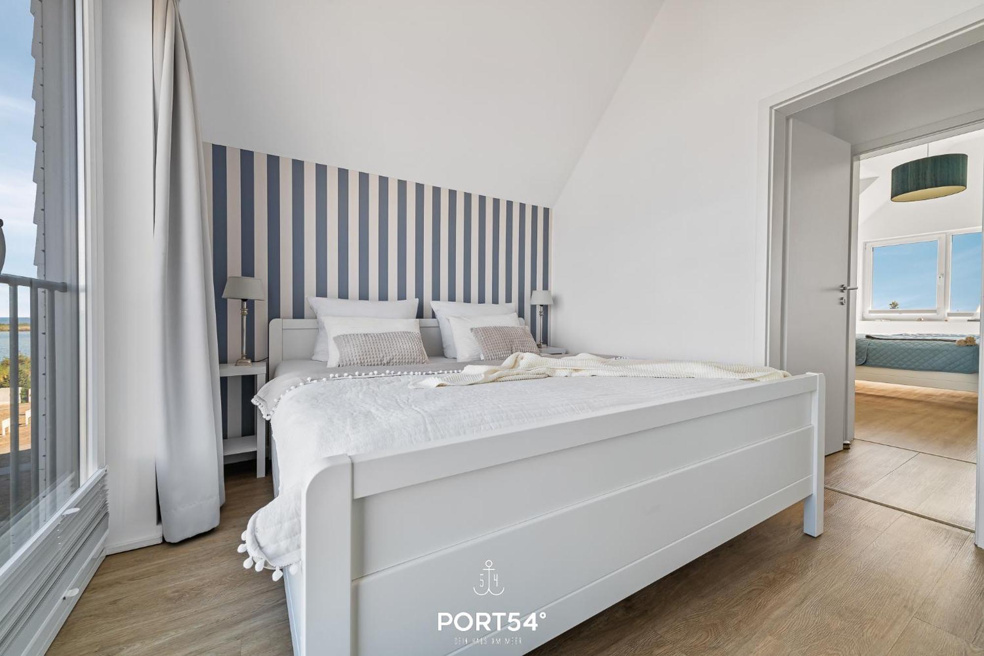 Ferienwohnung Sea Bay Olpenitz Exterior foto