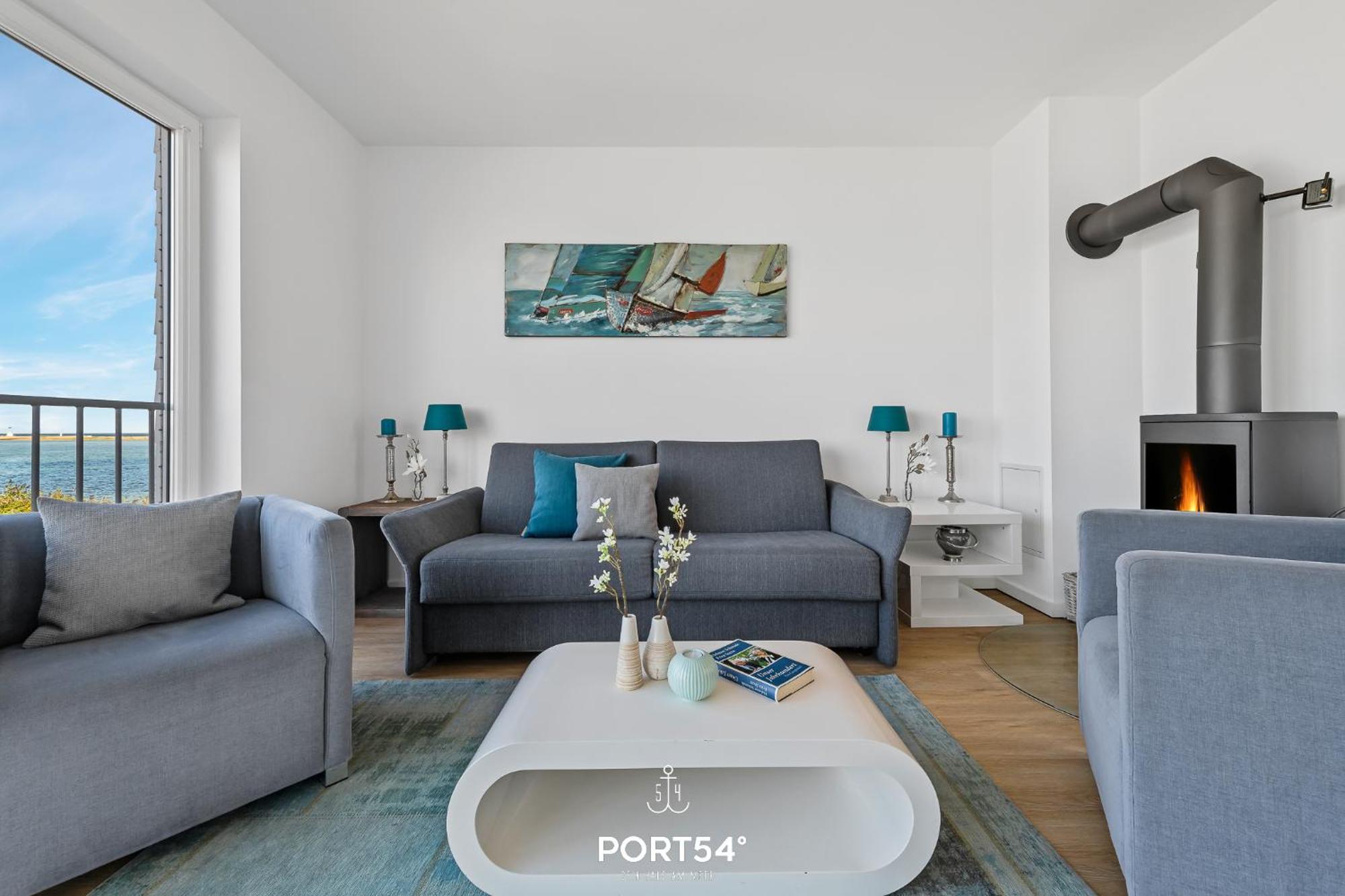 Ferienwohnung Sea Bay Olpenitz Exterior foto