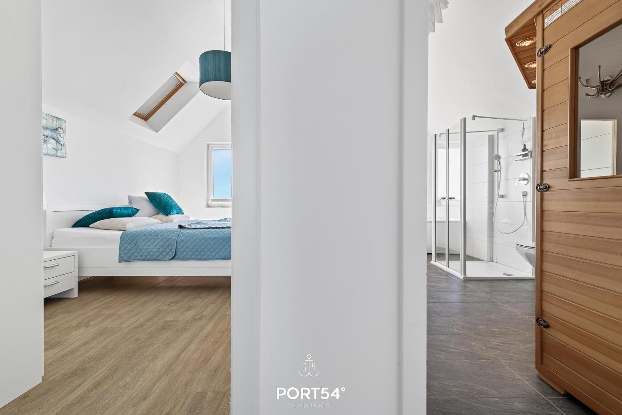 Ferienwohnung Sea Bay Olpenitz Exterior foto