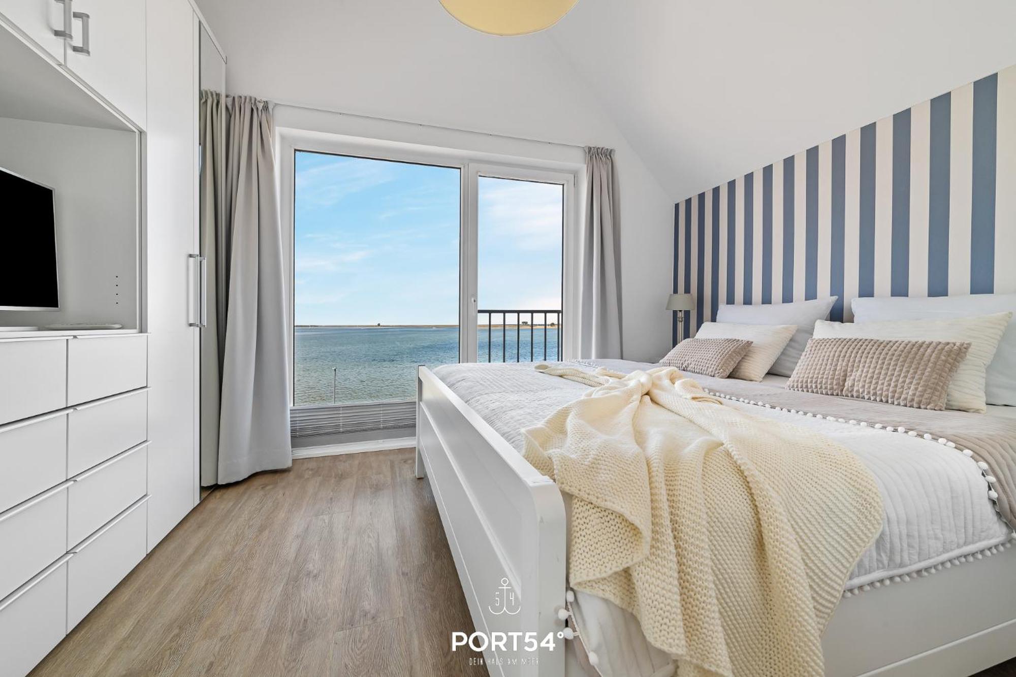 Ferienwohnung Sea Bay Olpenitz Exterior foto