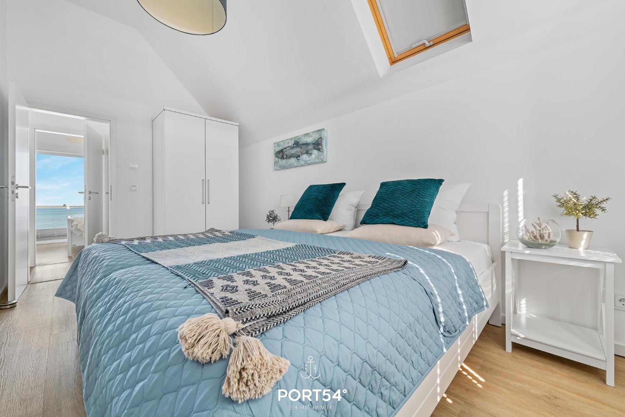 Ferienwohnung Sea Bay Olpenitz Exterior foto