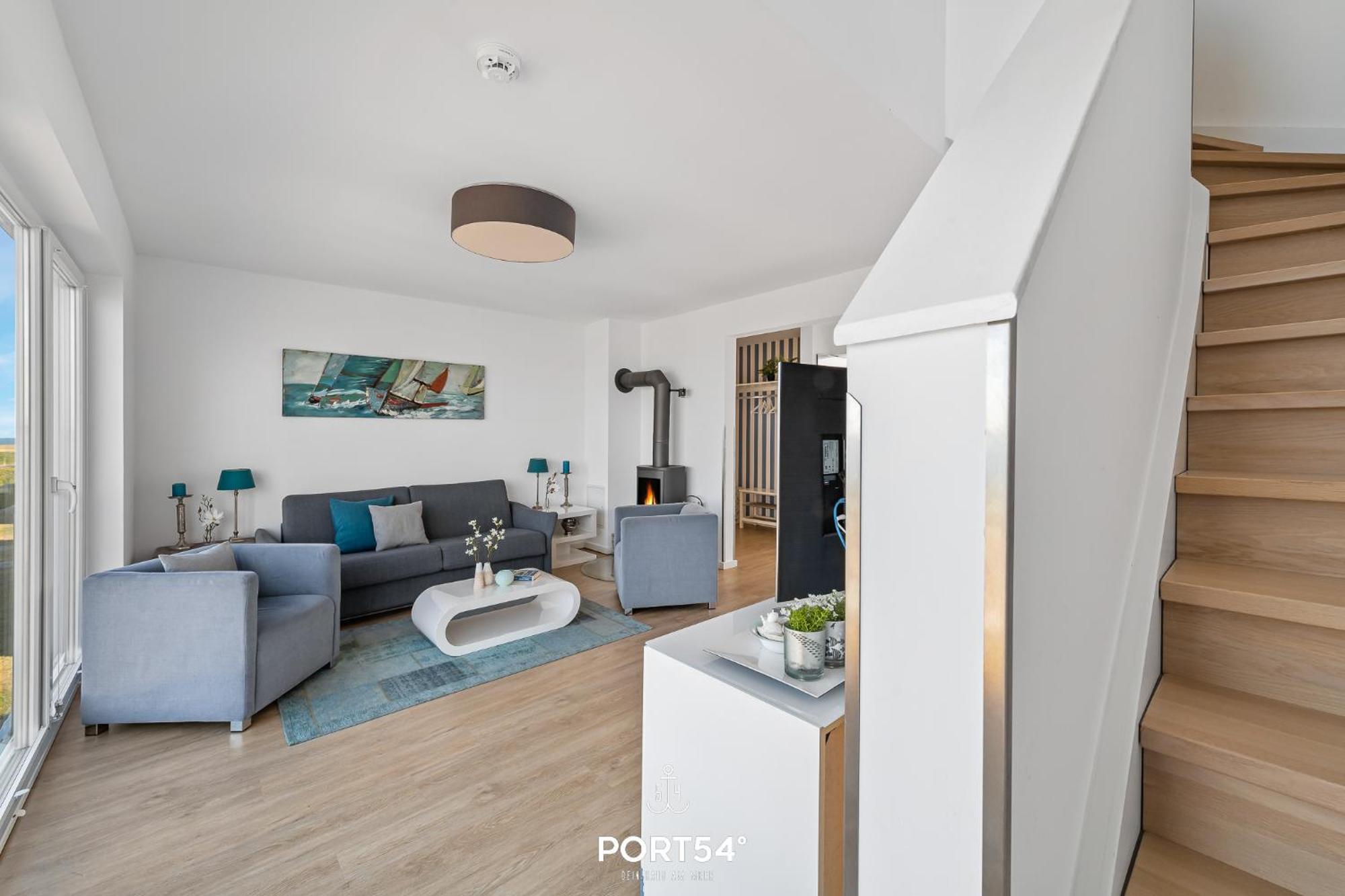 Ferienwohnung Sea Bay Olpenitz Exterior foto