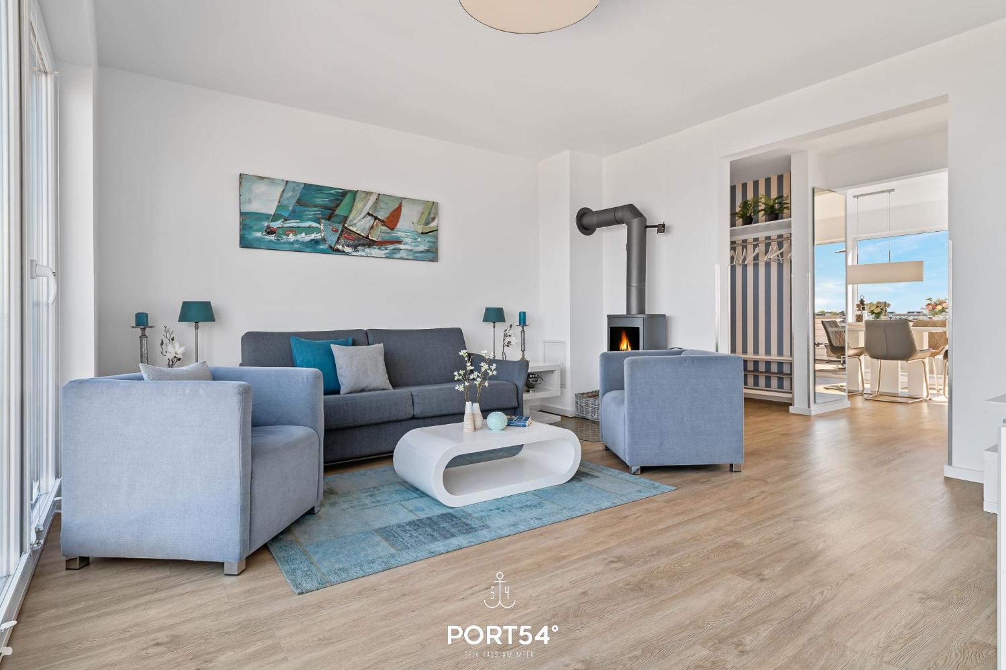 Ferienwohnung Sea Bay Olpenitz Exterior foto